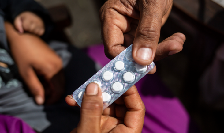 世卫组织发布抗菌药物发展状况报告：迫切需要创新药物